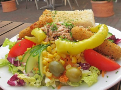 Foto: Giebners Humboldt