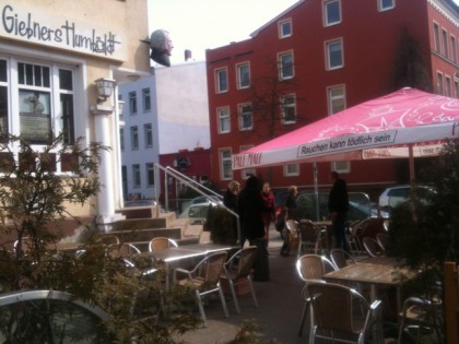 Foto: Giebners Humboldt